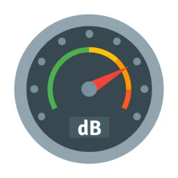 Đo Âm Thanh: Đo Decibel dB