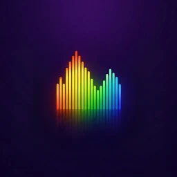 Icono de Spectrum Analyzer: Audio FFT